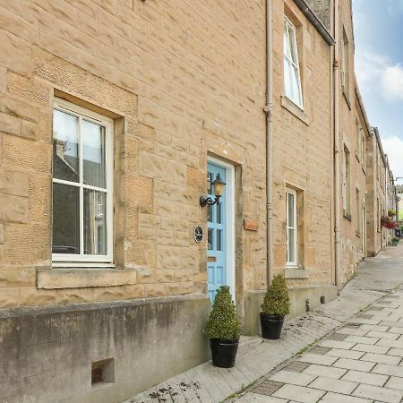 Castlebrae Jedburgh Exterior foto