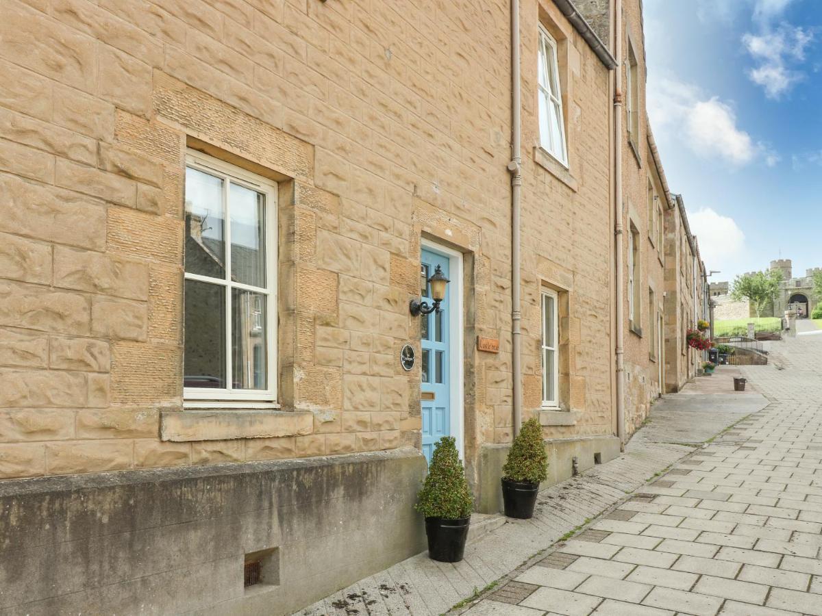 Castlebrae Jedburgh Exterior foto