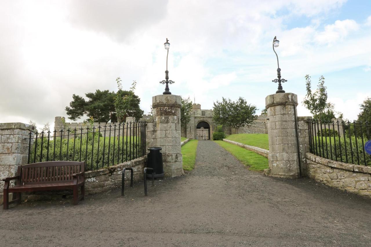 Castlebrae Jedburgh Exterior foto